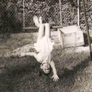 Meet your Posher, Jane